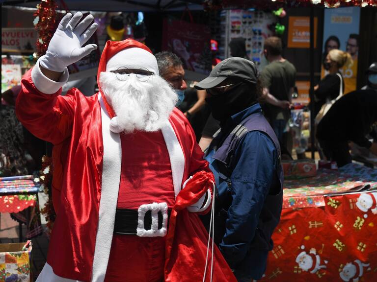 Aguinaldo de Navidad: quiénes tienen derecho a este beneficio y cuáles serán sus valores