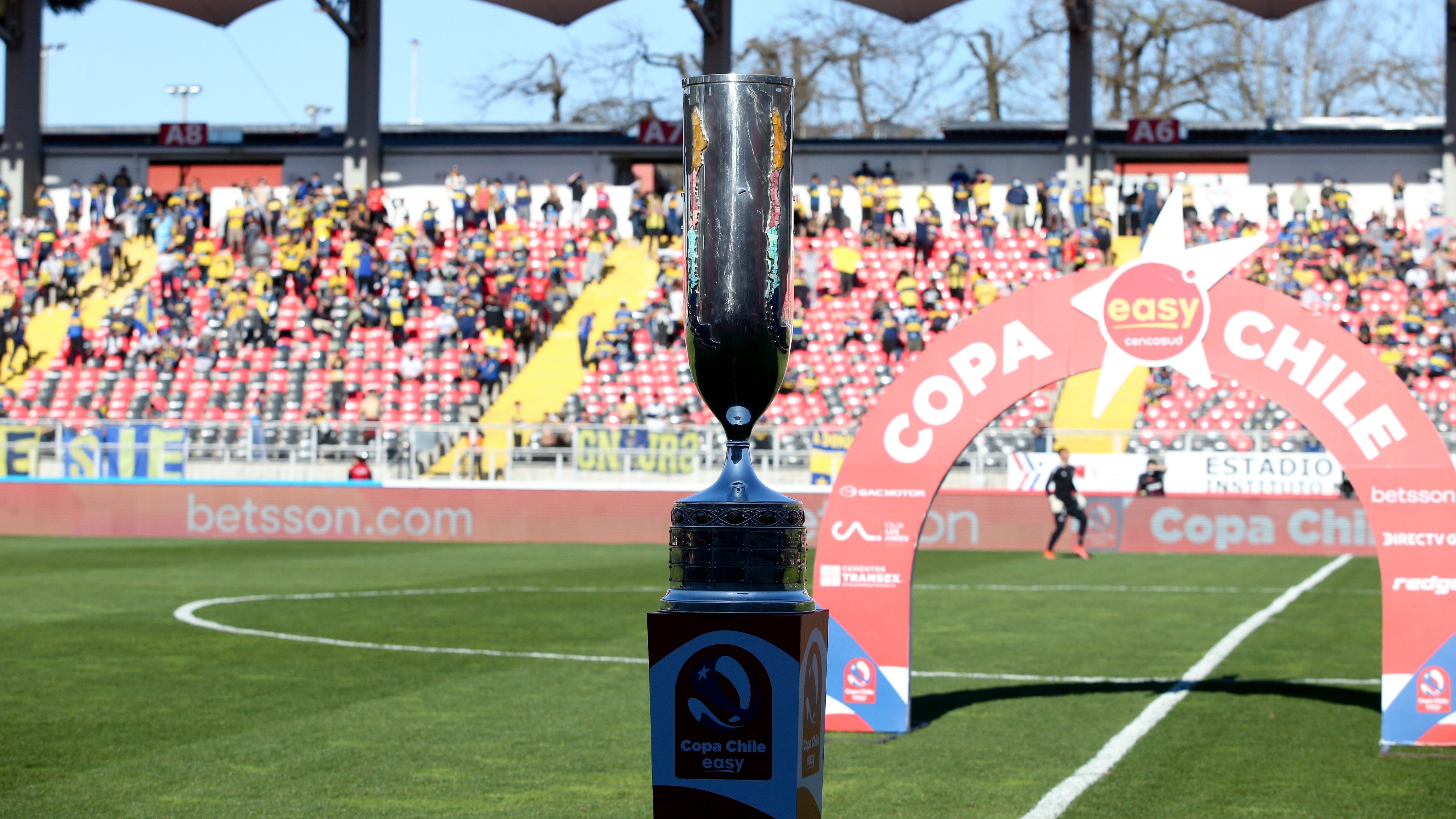 Copa Chile 2022