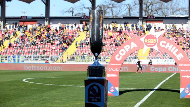 Copa Chile 2022