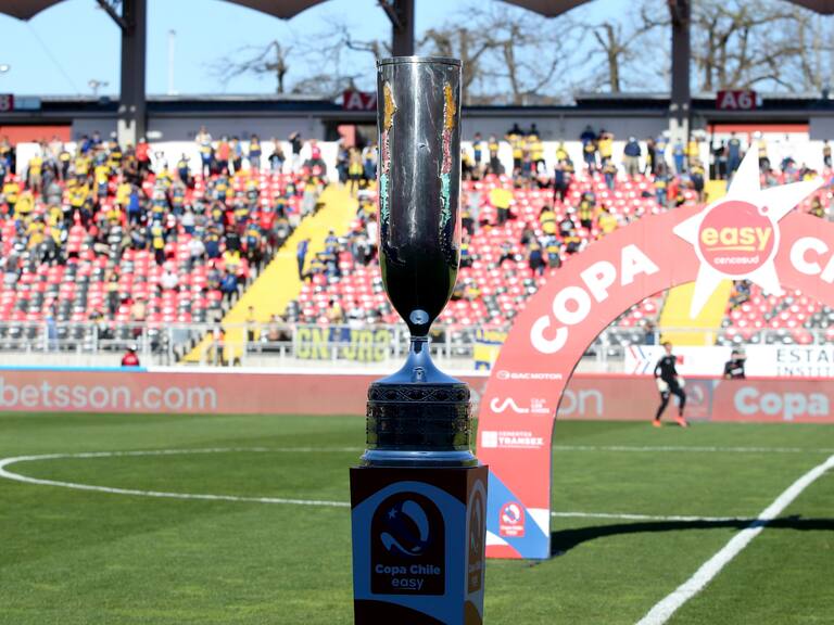 Copa Chile 2022