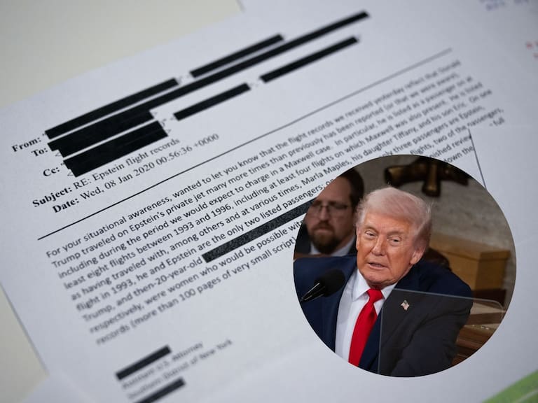 (Photo by AFP via Getty Images)