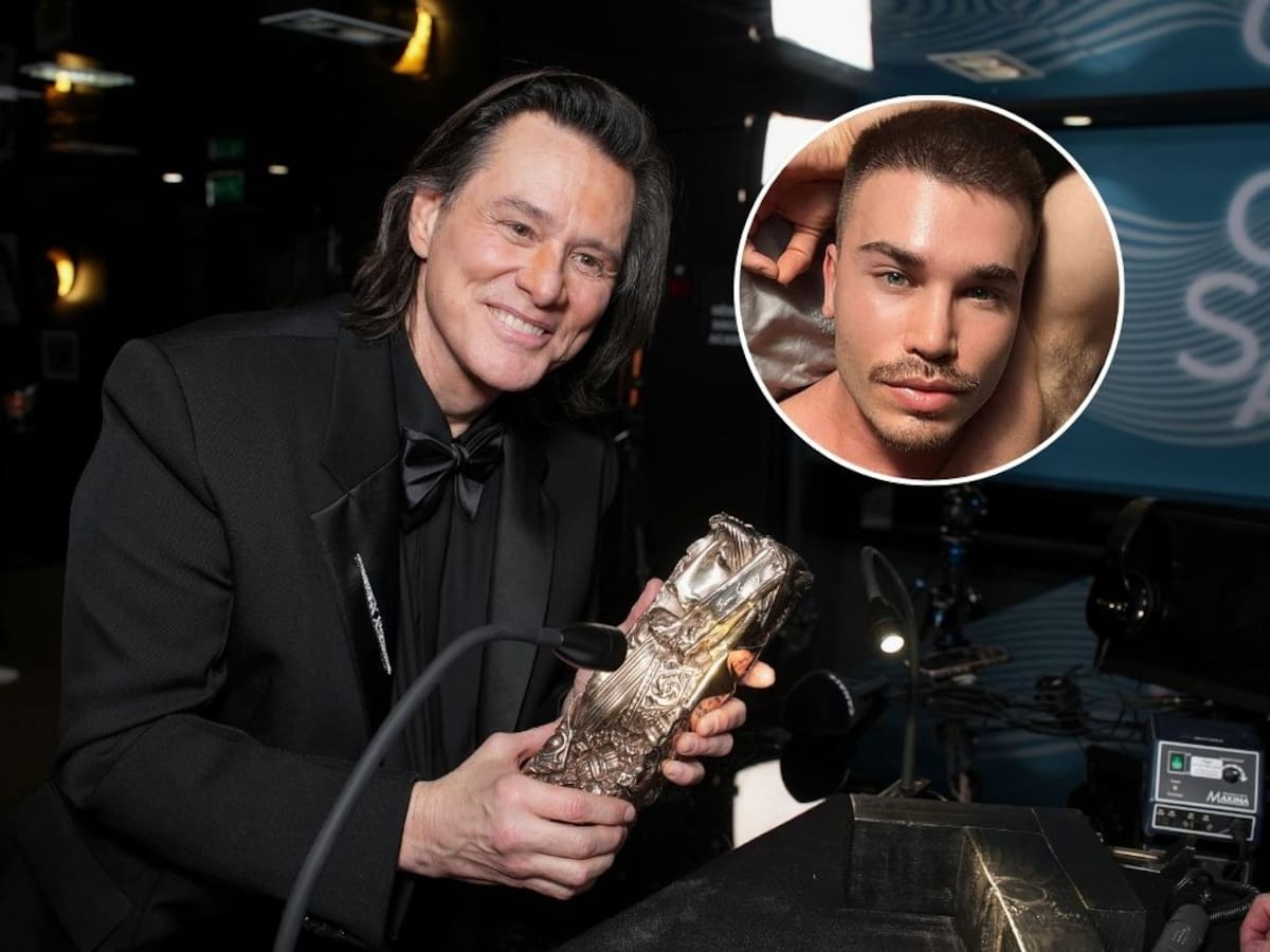 El hombre que engañó al mundo: ¿Quién es Alexis Stone, el artista detrás de la polémica mundial de Jim Carrey?