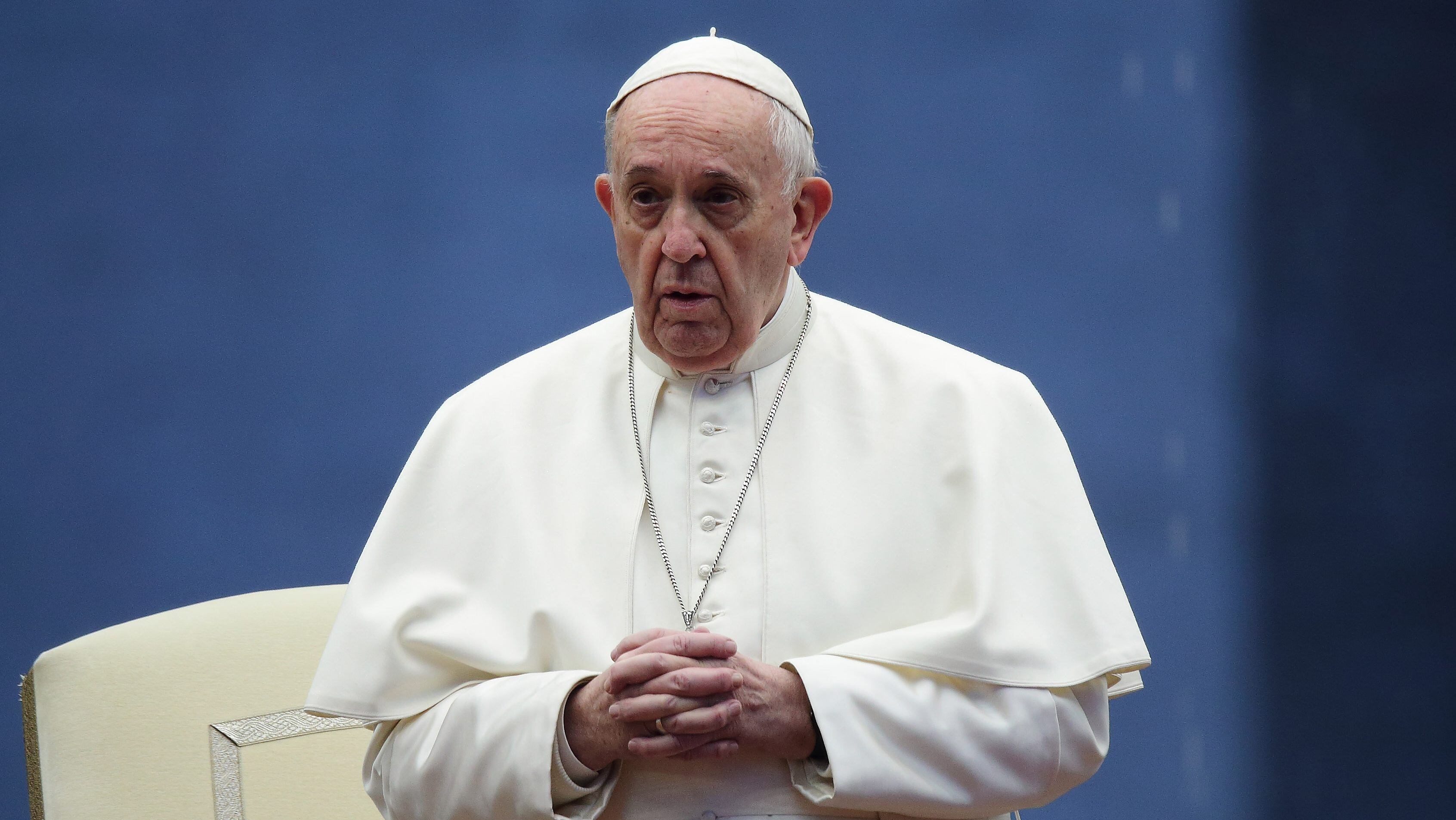 Papa Francisco