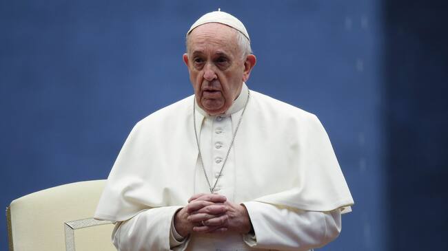 Papa Francisco