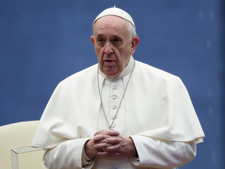 Getty Images | Papa Francisco