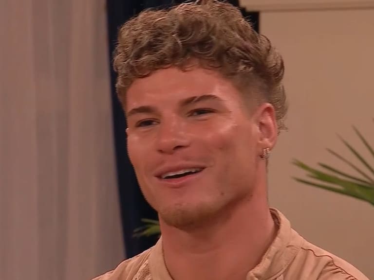 Raimundo Cerda reconoció viralizada foto triple X: su mamá se mostró “orgullosa”