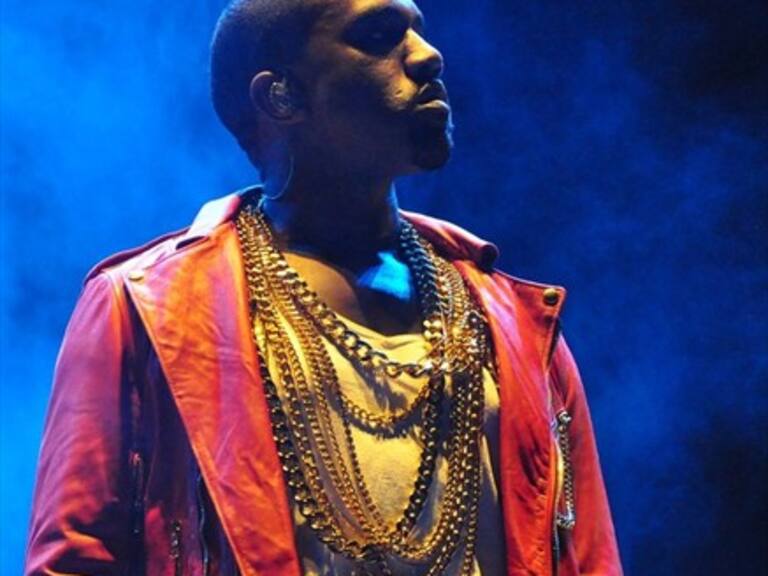 Kanye West fue internado por un trastorno severo del sueño y deshidratación