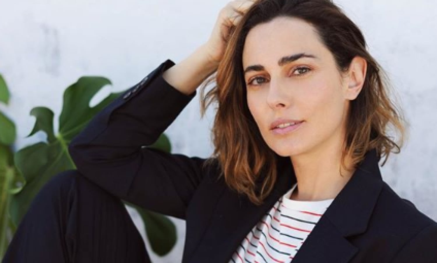 Javiera Díaz de Valdés