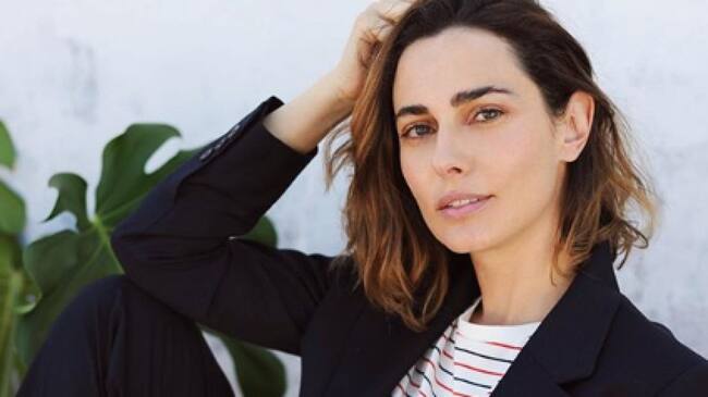 Javiera Díaz de Valdés
