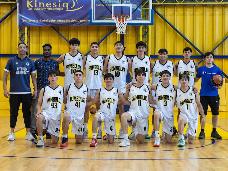 Viña del Mar volverá a albergar básquetbol profesional a contar de 2026