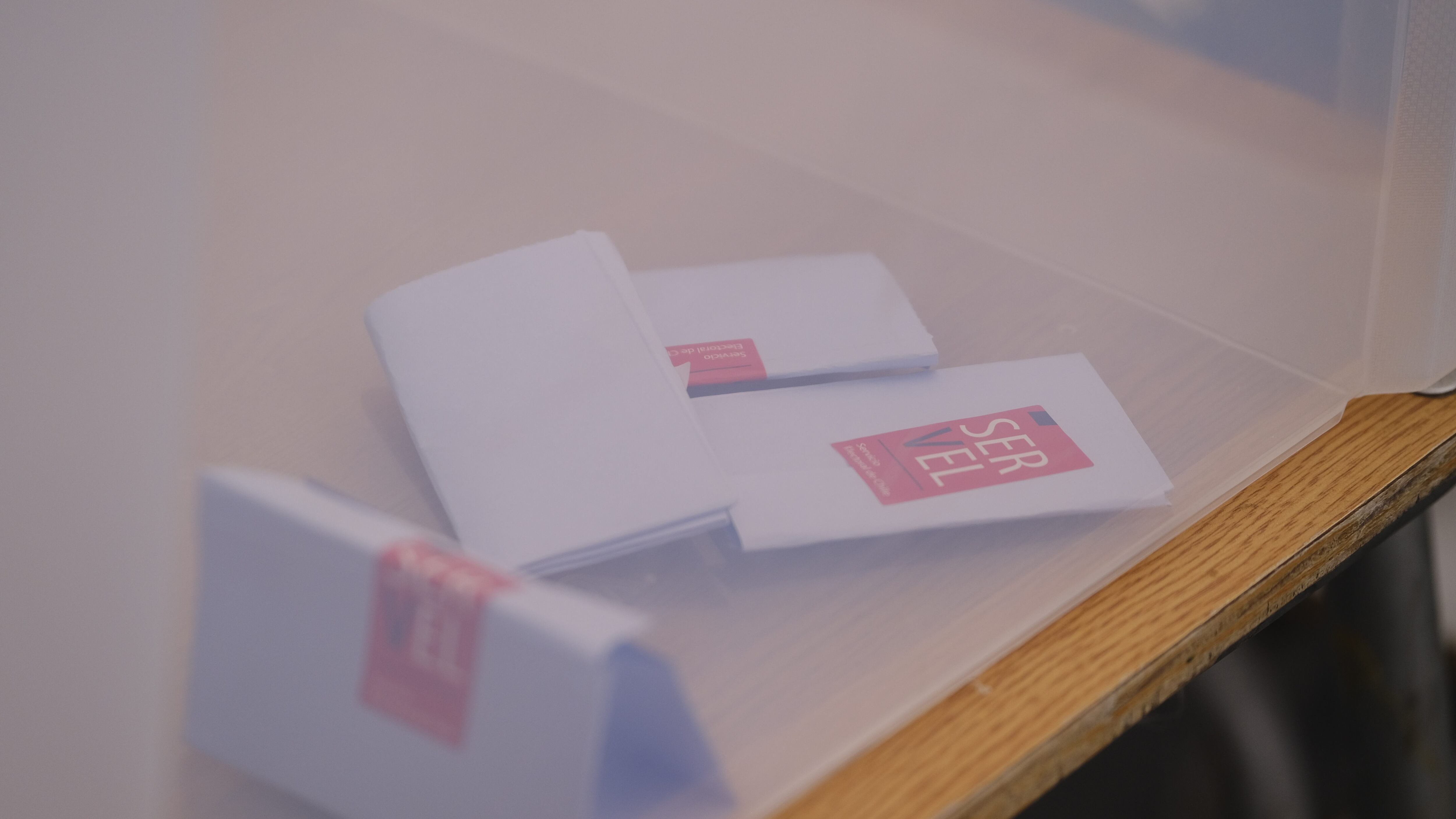 Repetición de elecciones en San Ramón