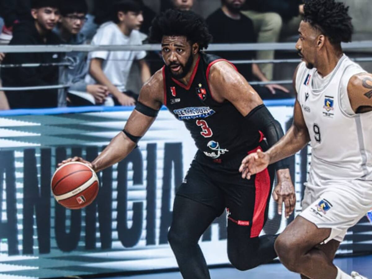 Arrancan los playoffs de la Liga Nacional de Básquetbol: ¿cuáles son las llaves y cuándo juegan?