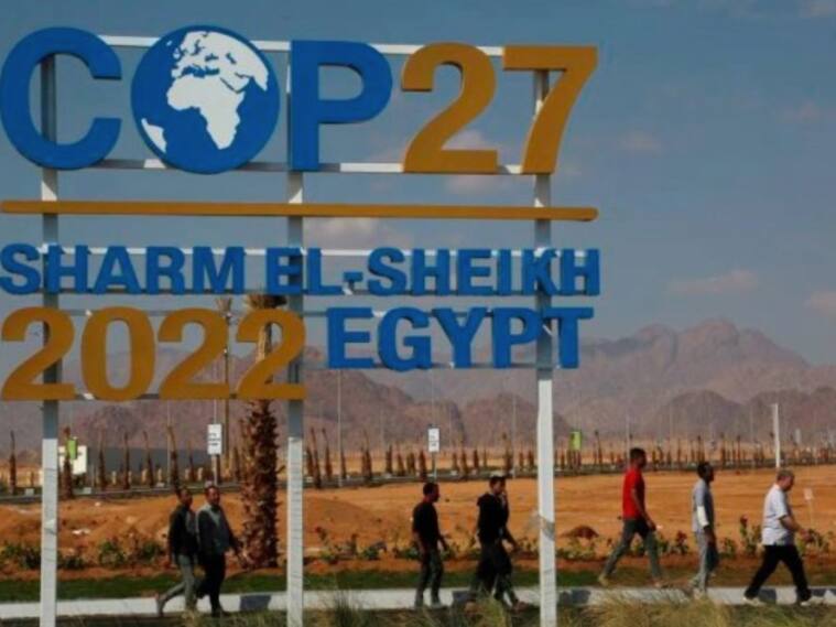 Captura COP27