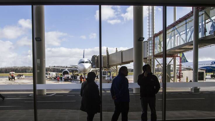 Nuevo Aeropuerto de Viña del Mar: dónde estará ubicado y desde qué fecha comenzará a funcionar