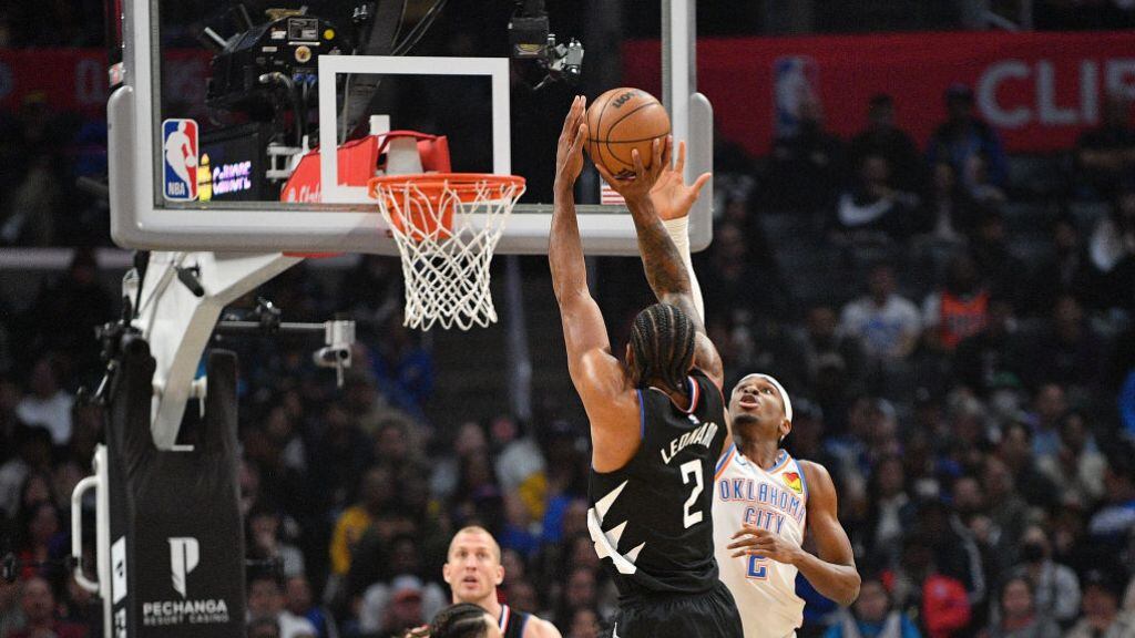 NBA - cartelera partidos viernes 24 marzo