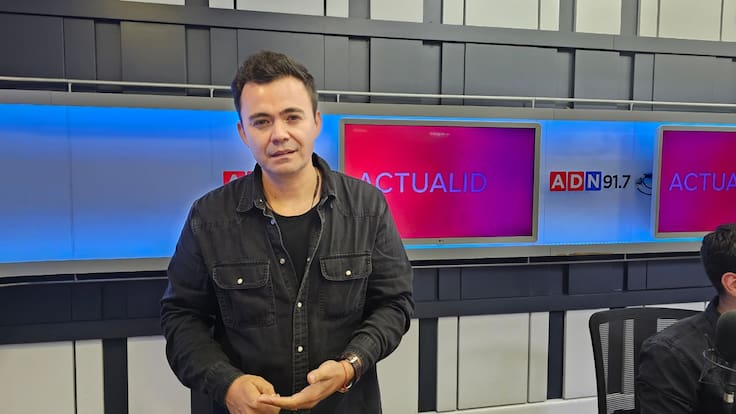 Mario Guerrero nos presentó su amor de pueblo con su single Por ti Bebé