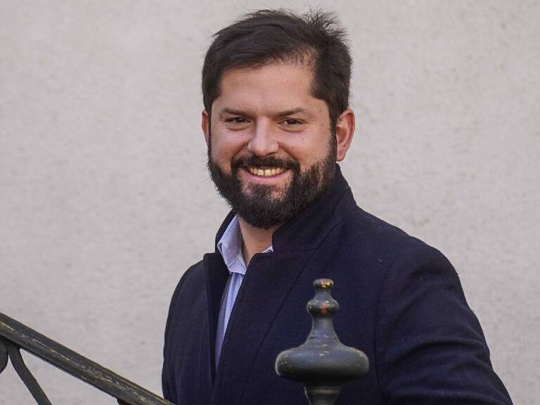 Presidente Gabriel Boric en horas previas al plebiscito: «Llamo a todos los chilenos y chilenas a ser protagonistas de esta historia»