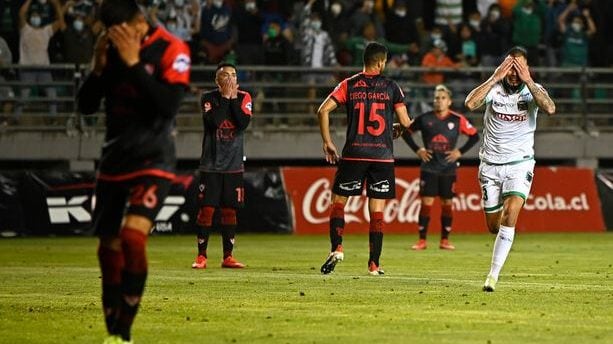 Los escenarios en la ANFP ante el aplazamiento de la Liguilla de Promoción