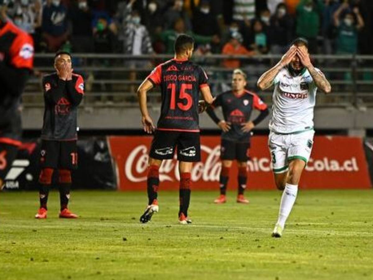 Los escenarios en la ANFP ante el aplazamiento de la Liguilla de Promoción