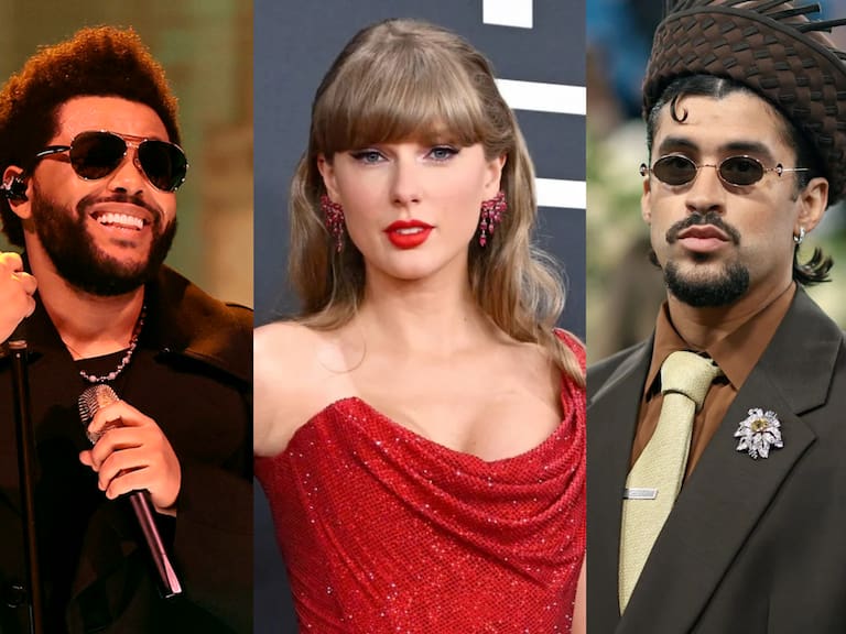 Con dos latinos en el Top 10: estos fueron los músicos mejores pagados durante 2025 según Forbes