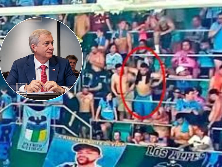 Madre de chileno detenido en Brasil por racismo buscará la ayuda de Kast: “Estamos desesperados”