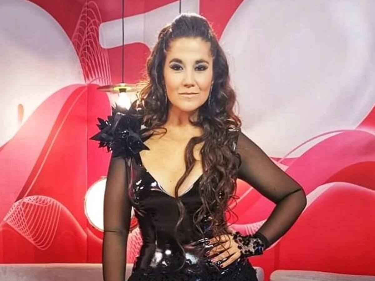 Carolina Soto organizó un concurso de talentos a través de Instagram y Facebook
