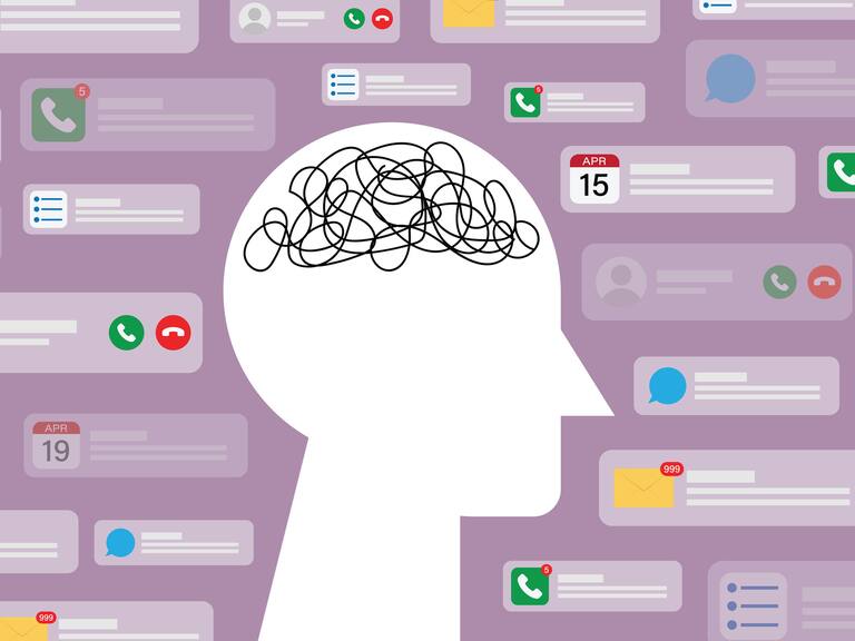 Qué es el JOMO, el fenómeno que busca reducir el estrés y ansiedad en la época de las redes sociales (y cómo incorporarlo a la vida cotidiana)