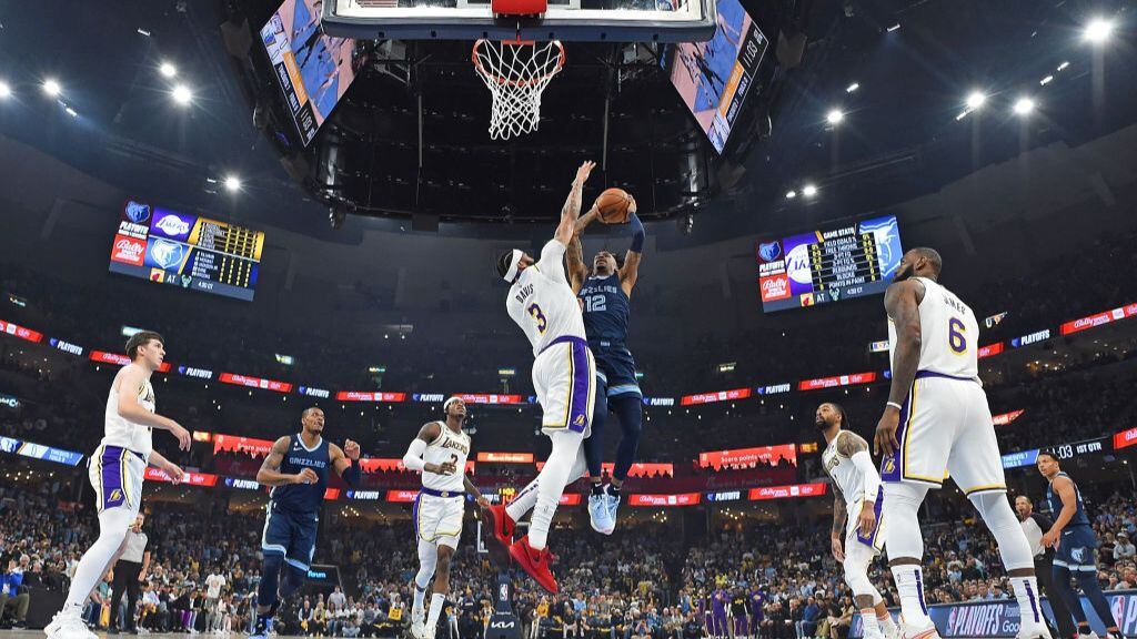 playoffs nba - cartelera - partidos miércoles 19 de abril