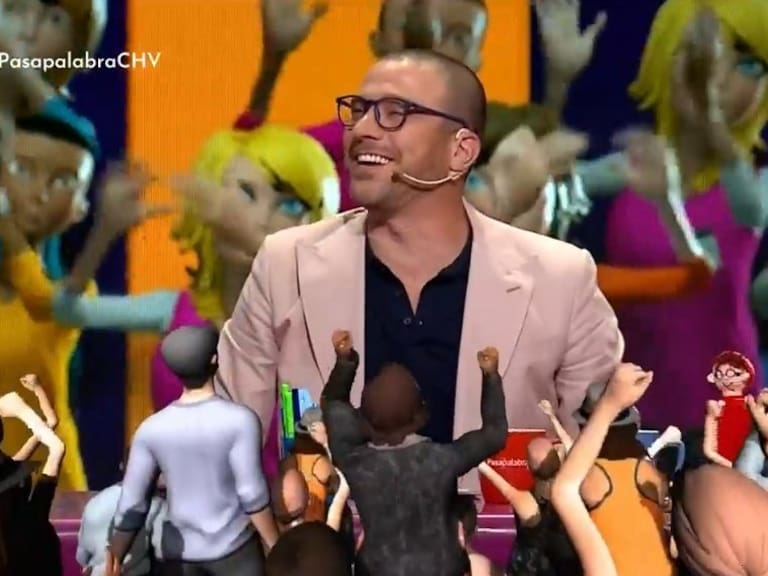 «Tétricos» y parecidos a los «Pulentos»: Tuiteros reaccionaron al nuevo público de Pasapalabra