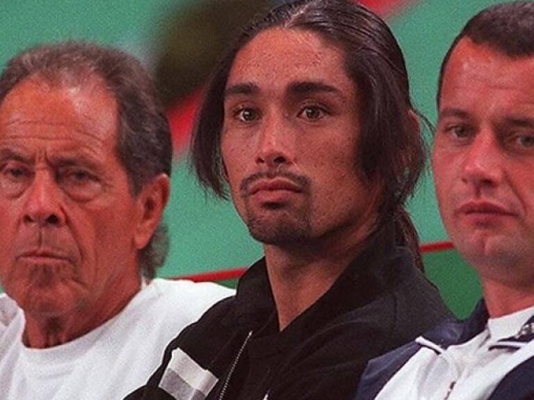 Las críticas del fallecido Nick Bollettieri a Marcelo Ríos: "Podría haber sido número 1 por muchos años"
