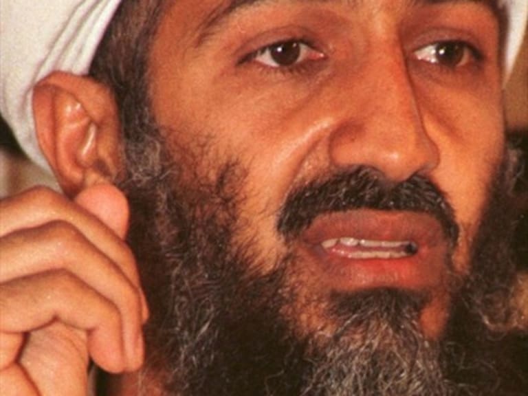 El consejo sexual que dejó Osama bin Laden a los terroristas de Al Qaeda