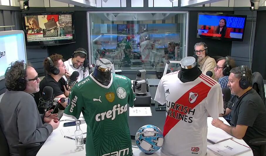 Radio ADN