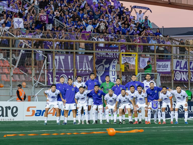 Deportes Concepción tiene listo el regreso de un goleador: fue clave para el ascenso a Segunda División