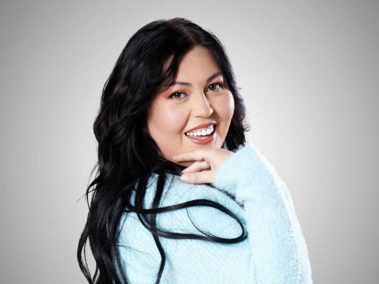 camila arismendi - tierra brava - reality