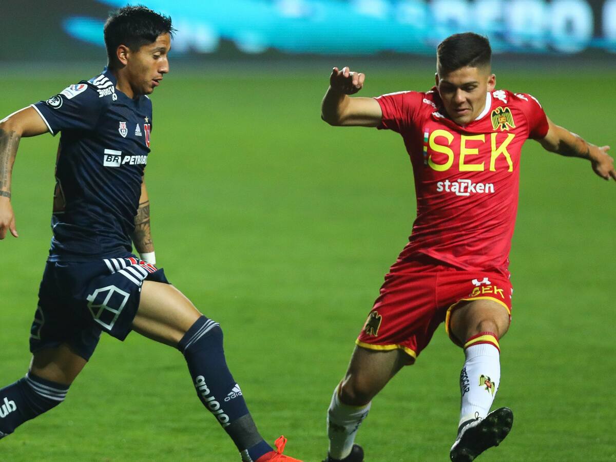 Partido suspendido entre Universidad de Chile y Unión Española será reprogramado para la fecha FIFA