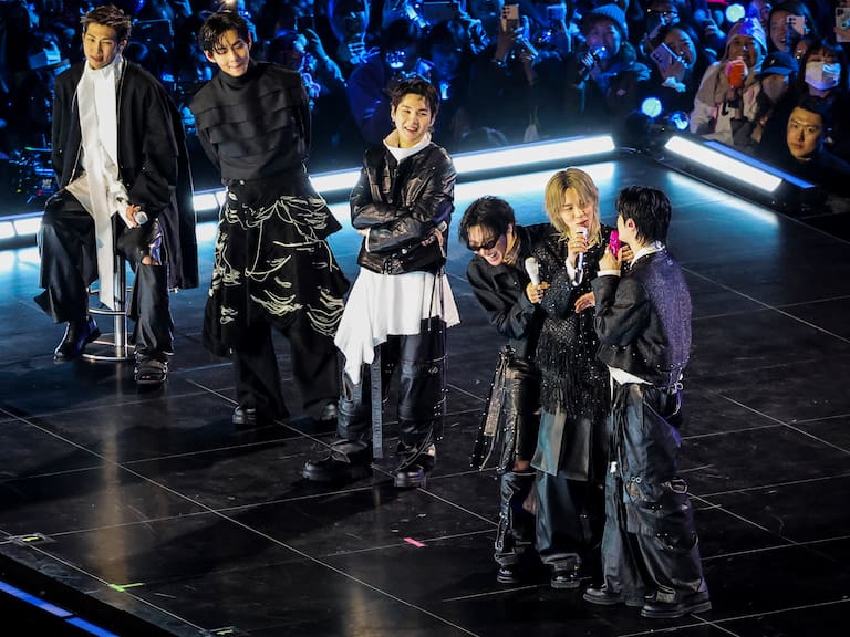 Spotify y BTS se vuelven tendencia en las últimas 24 horas: este es el motivo