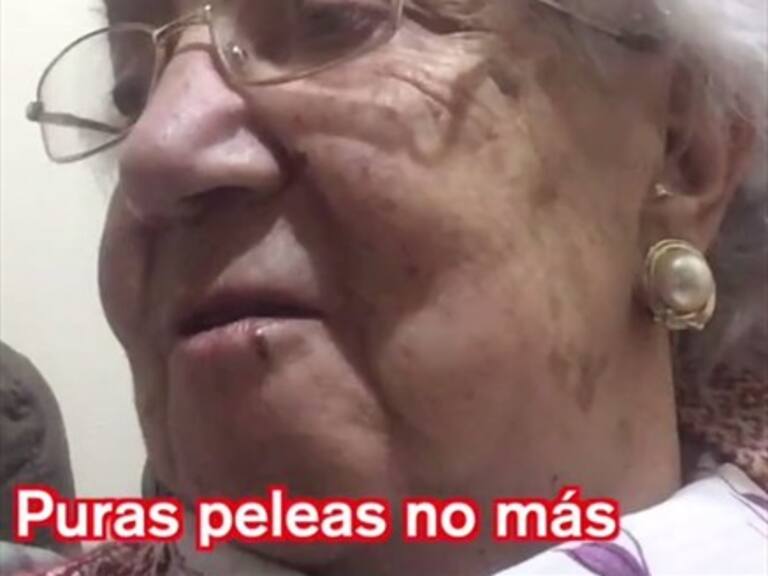 «Abuelita gamer» la rompe con sus críticos análisis del Killer Instinct y GTA V