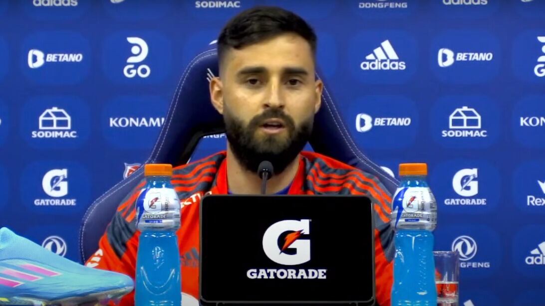 Luis Felipe Gallegos