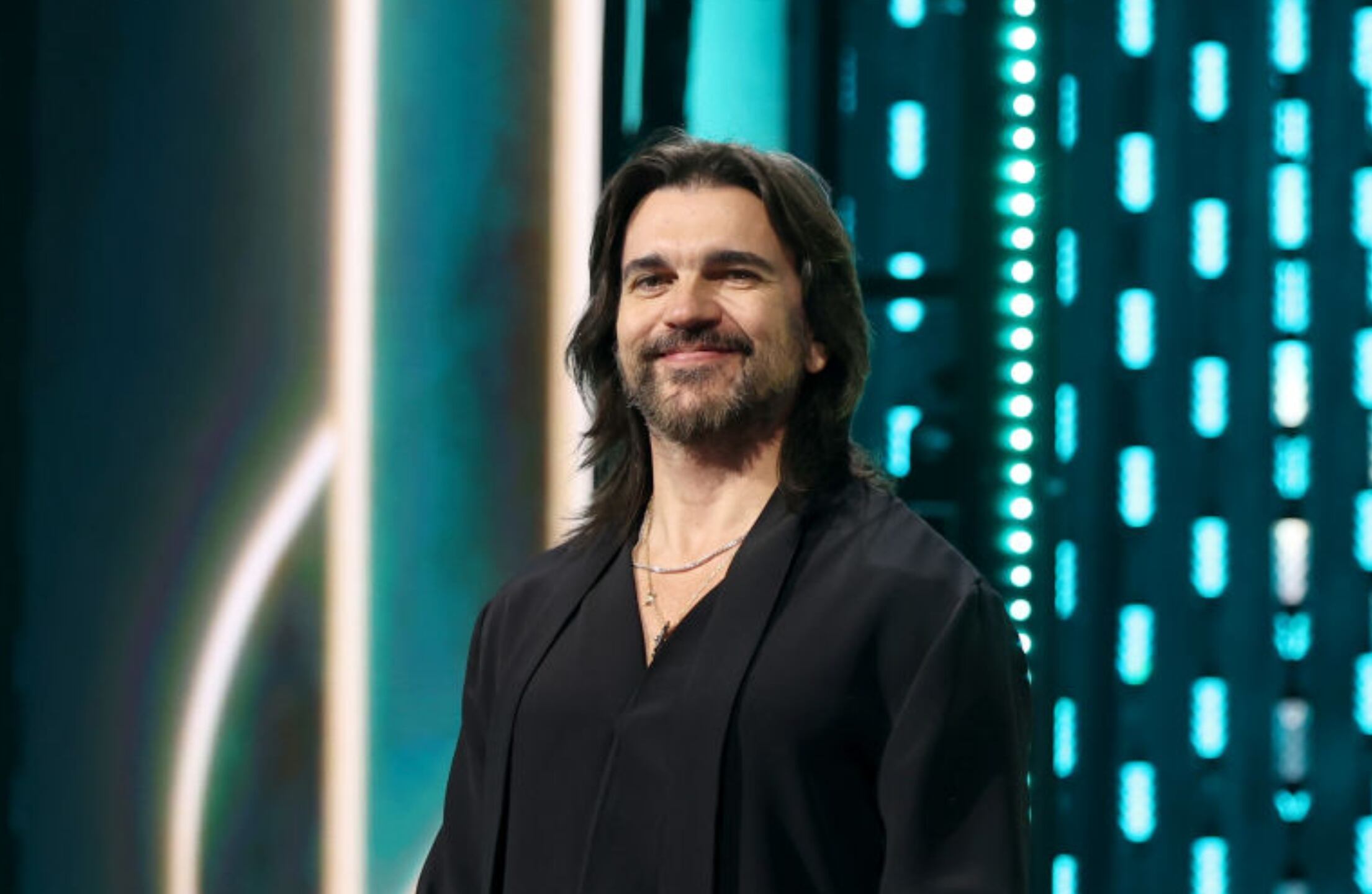 Getty Images | Juanes
