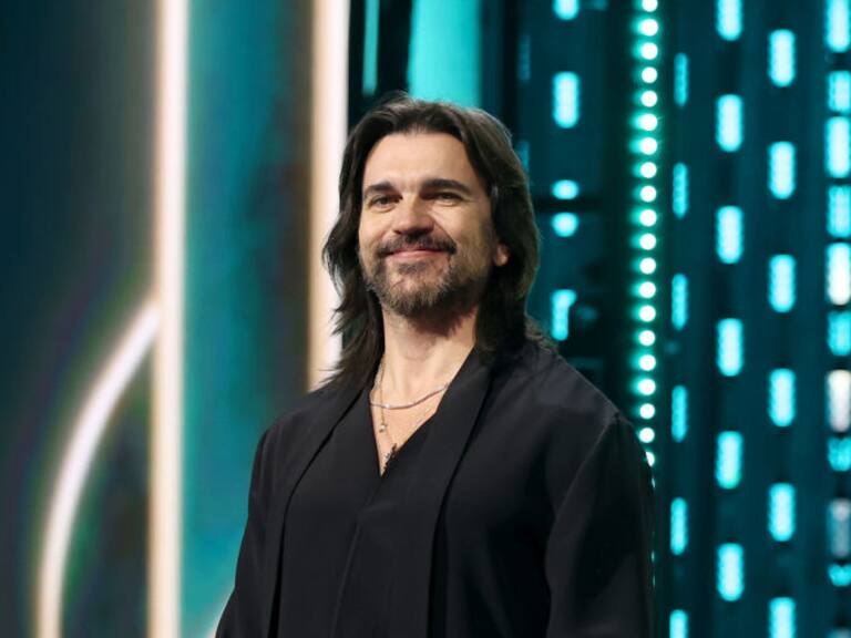 Getty Images | Juanes