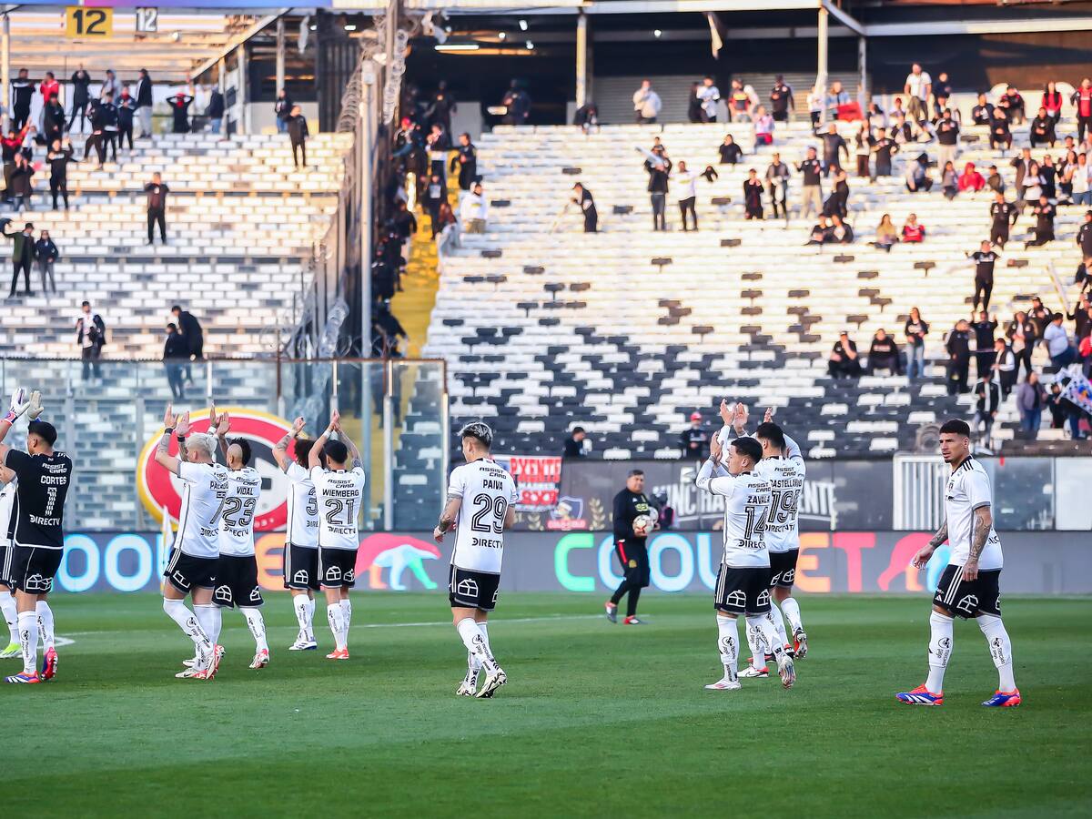 Ojo hinchas albos: Colo Colo informó cuándo y cómo pondrá a la venta las entradas para el choque ante River Plate