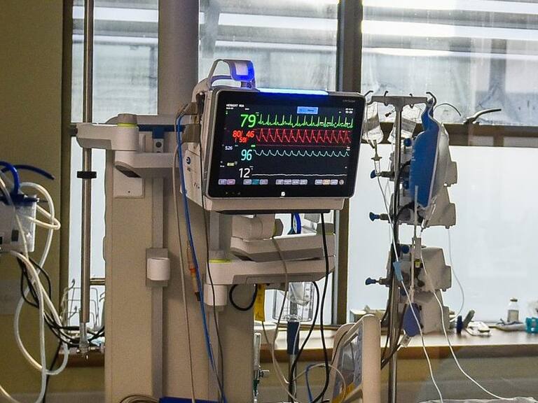 Más de 15 mil personas fallecieron en lista de espera en 2020