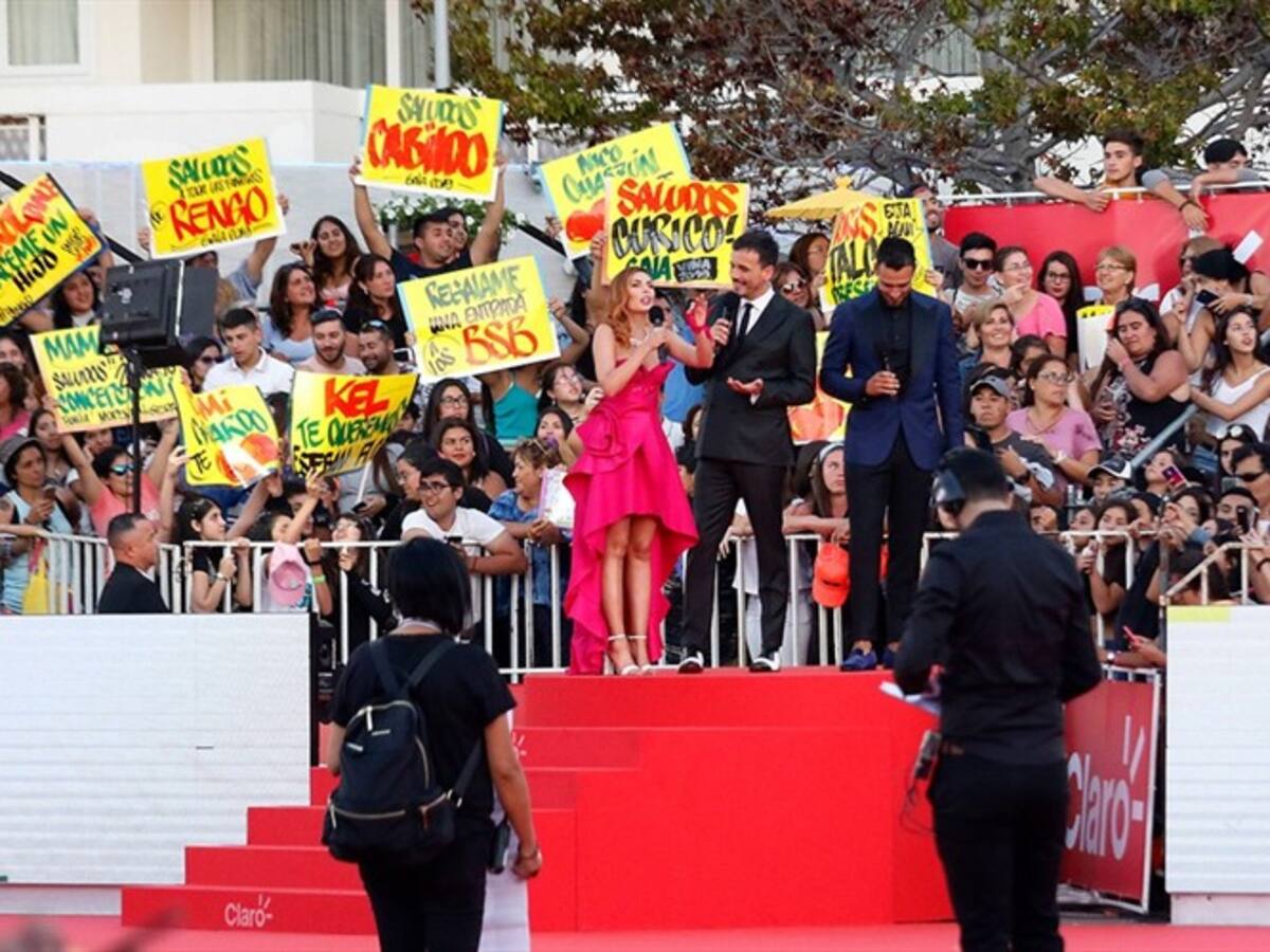 Viña 2020: suspenden galas y actividades anexas al festival