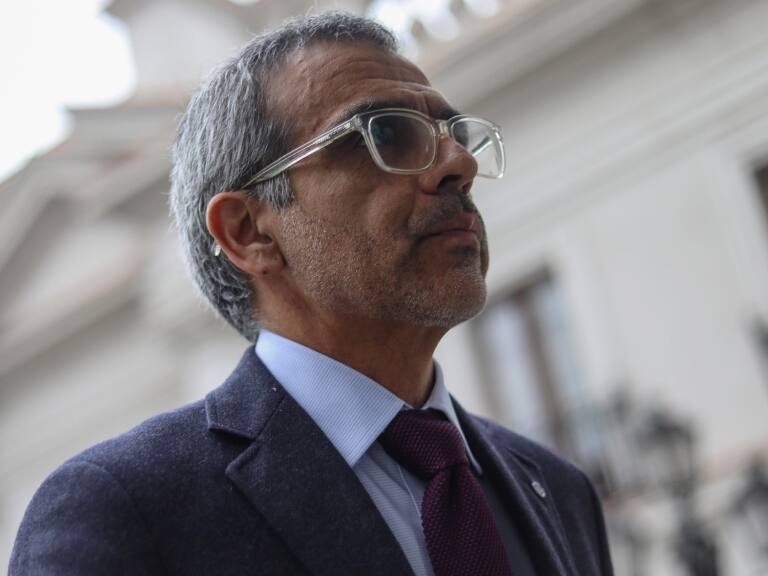 Luis Cordero tilda posible “incumplimiento a deberes” en juez que autorizó revelar nombres de testigos del caso Los Gallegos