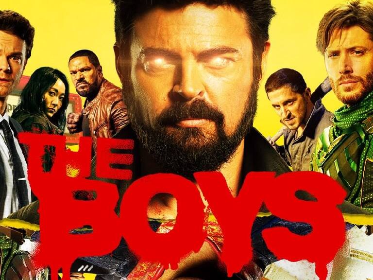 «The Boys» estrena tercera temporada: aquí todo lo que debes saber para disfrutarla