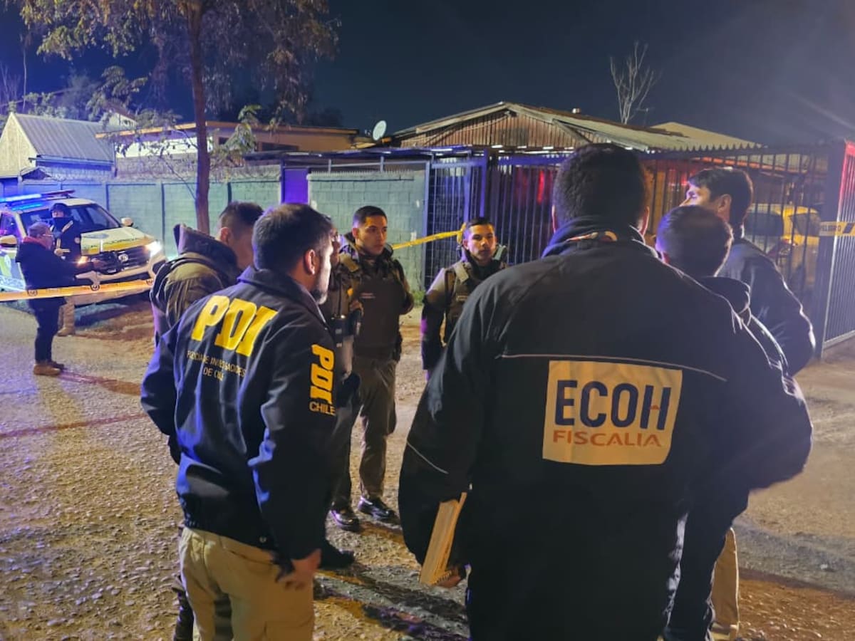 Lo habrían citado por la compra de un auto: hombre es asesinado a balazos en La Florida