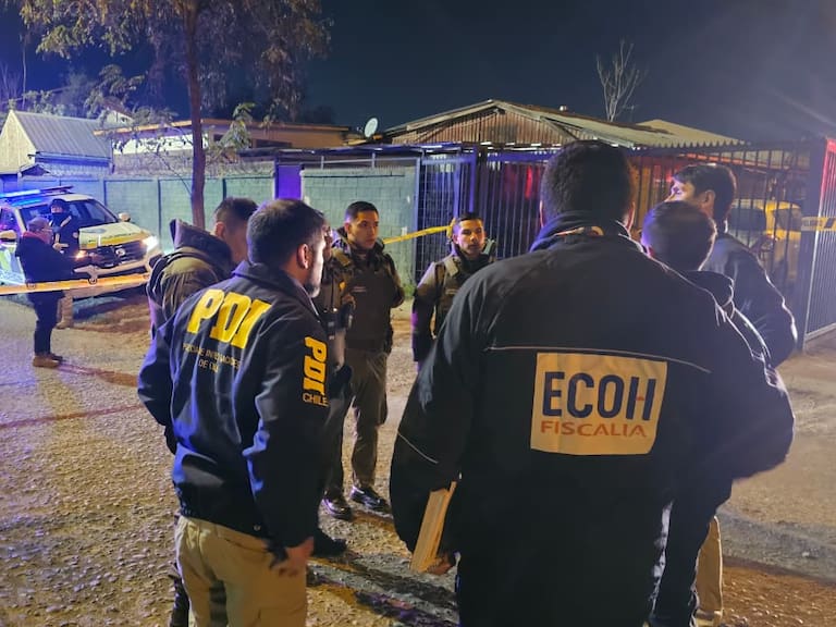 Lo habrían citado por la compra de un auto: hombre es asesinado a balazos en La Florida