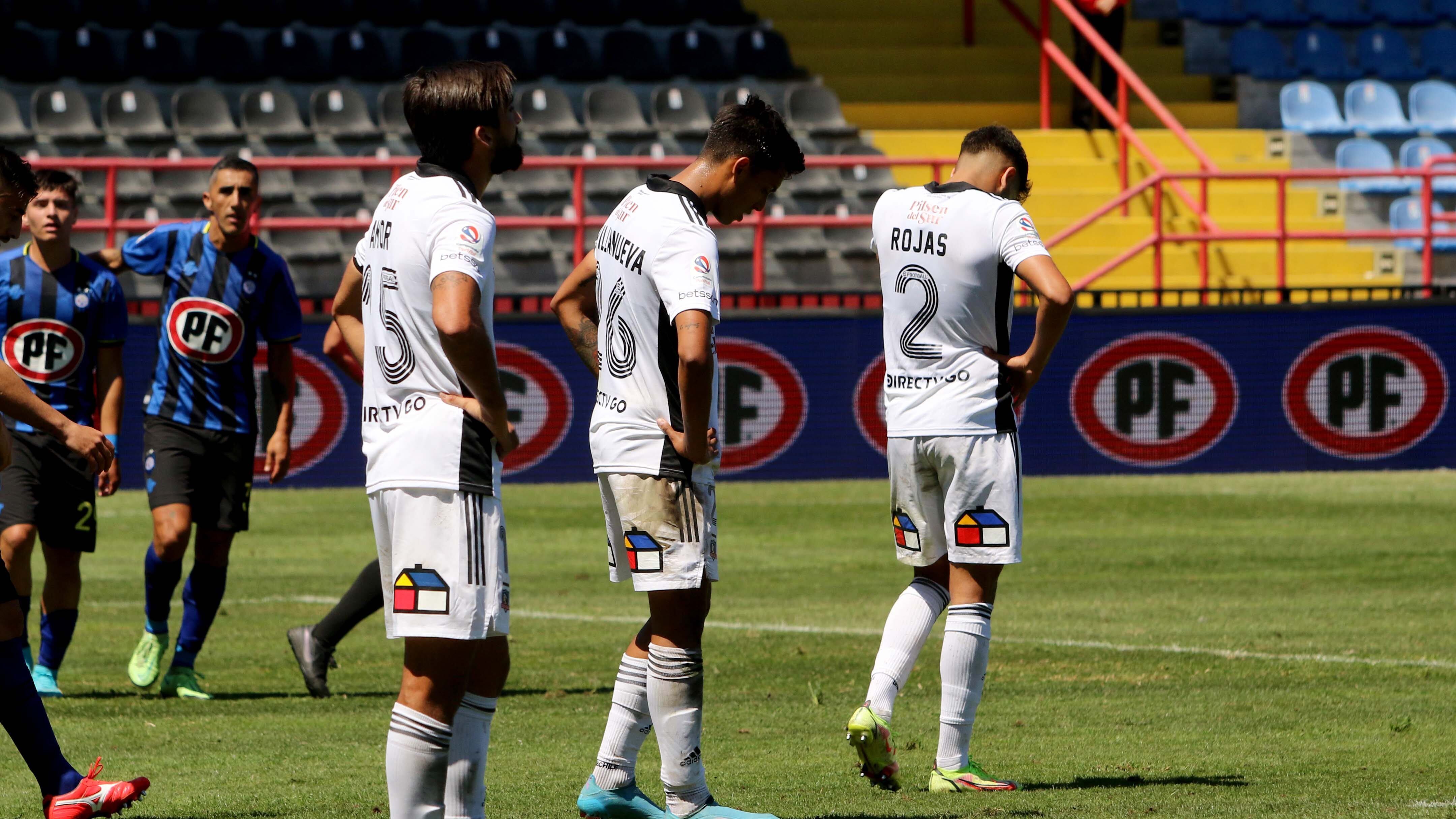 Colo Colo