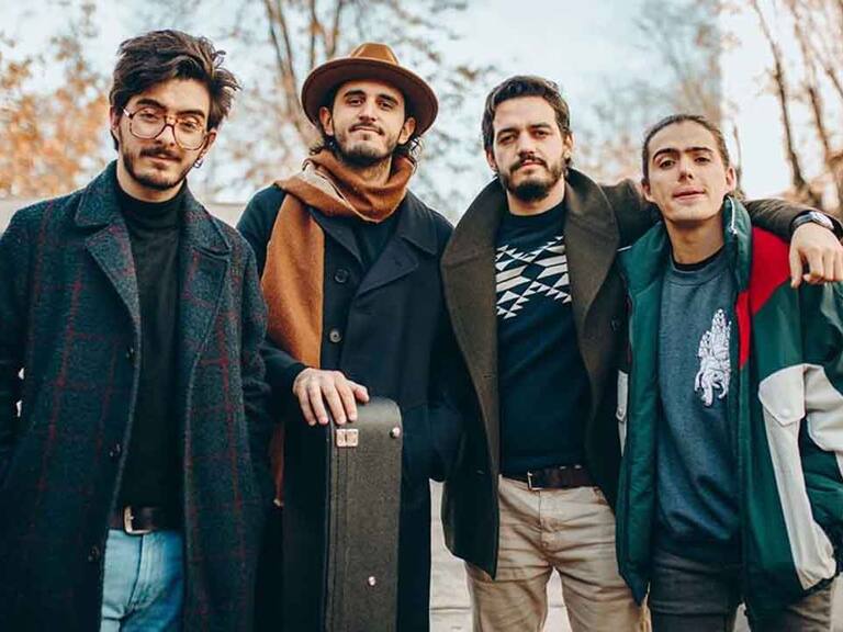 Vuelven con todo: Comenzó la venta de entradas para Morat y estos son los precios