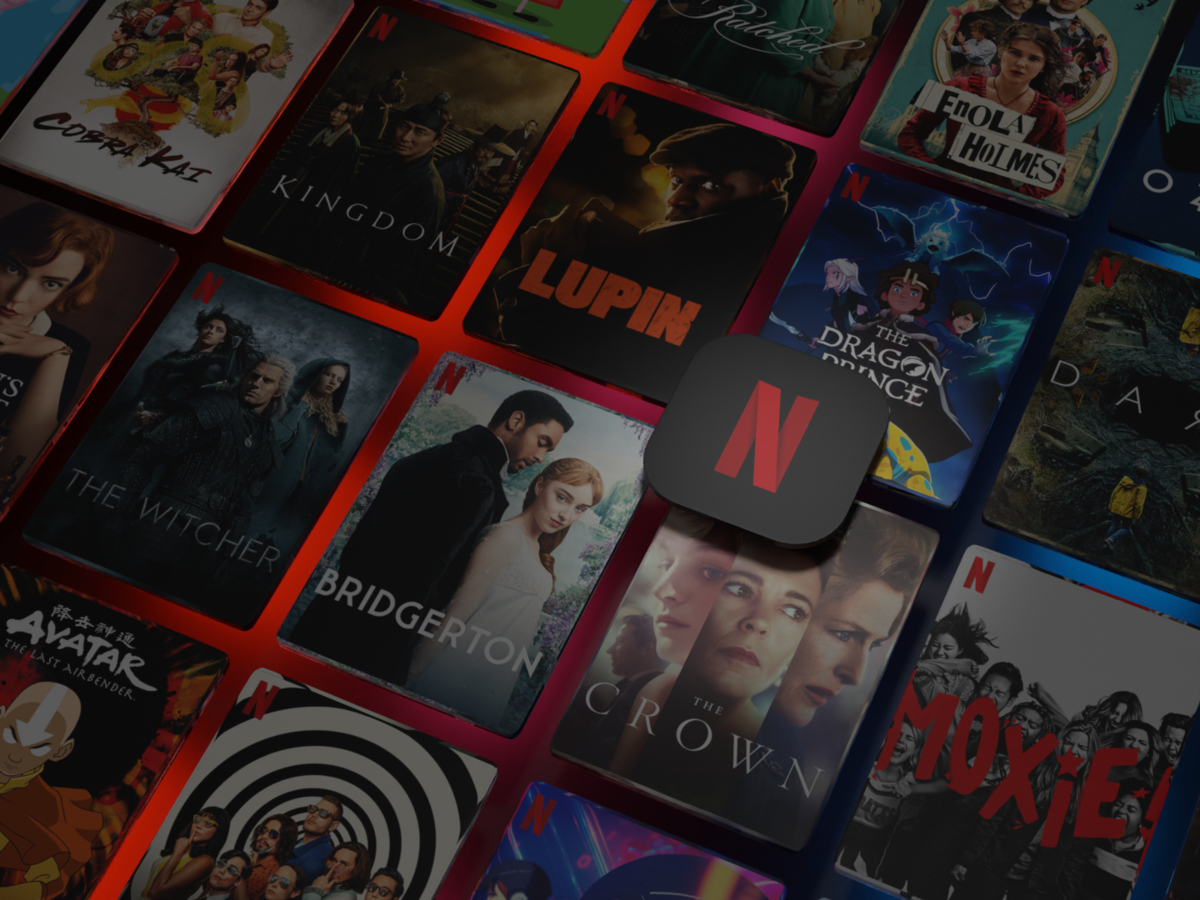 Netflix confirmó el desarrollo de un spin-off para una exitosa serie y anunció a la actriz protagonista